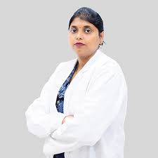 Dr Prabha Verma
